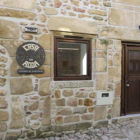 פיניאל Casa Da Roda - Turismo De Habitacao מראה חיצוני תמונה