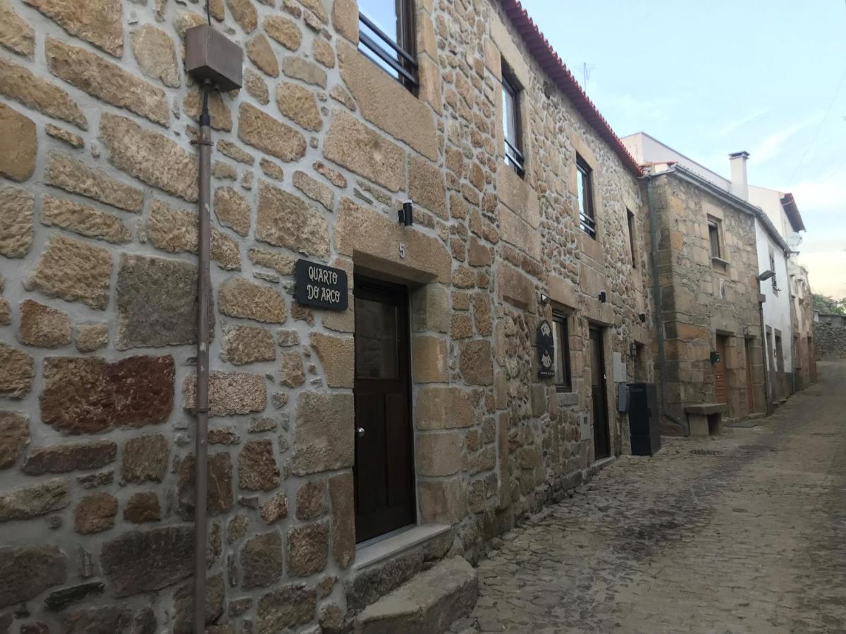 פיניאל Casa Da Roda - Turismo De Habitacao מראה חיצוני תמונה