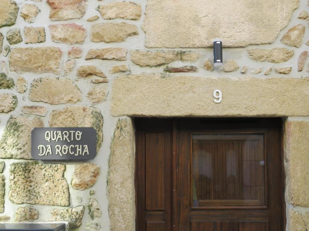 פיניאל Casa Da Roda - Turismo De Habitacao מראה חיצוני תמונה