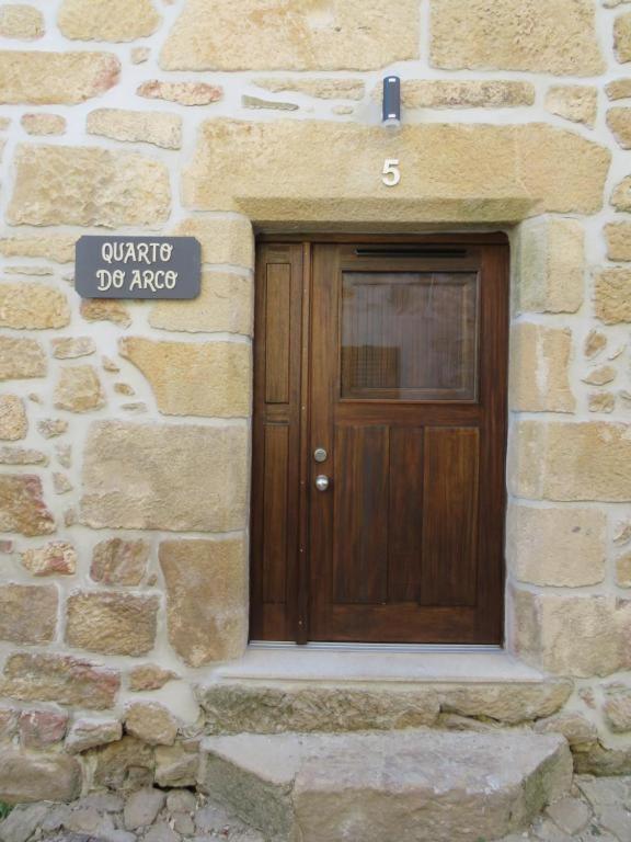 פיניאל Casa Da Roda - Turismo De Habitacao מראה חיצוני תמונה